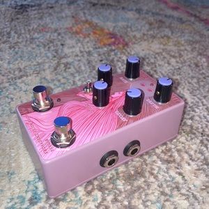 Old Blood Noise Endeavors Sunlight Reverb 2021 - Present Various